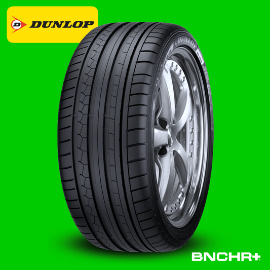 Dunlop SP Sport Maxx GT