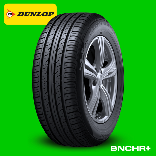 Dunlop Grandtrek PT3A