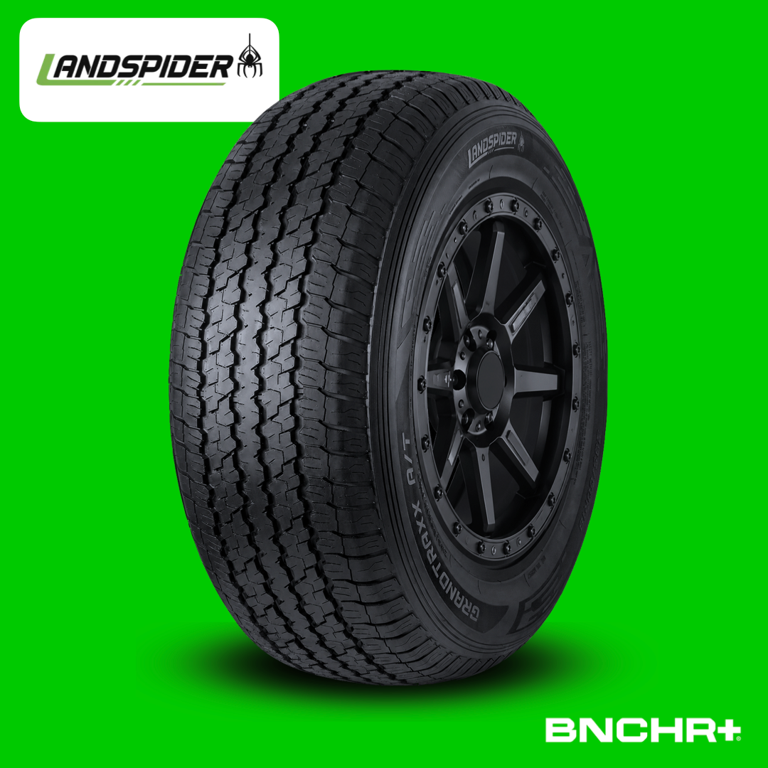 Landspider GrandTraxx A/T
