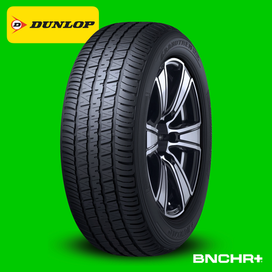 Dunlop Grandtrek AT30