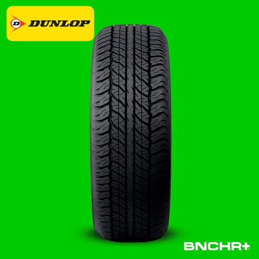 Dunlop Grandtrek AT20