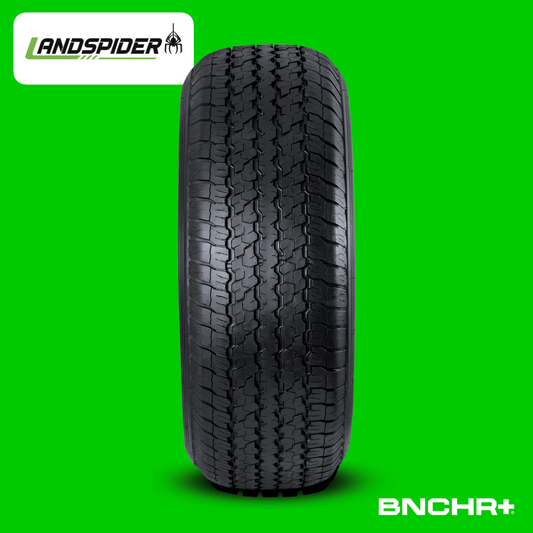 Landspider GrandTraxx A/T