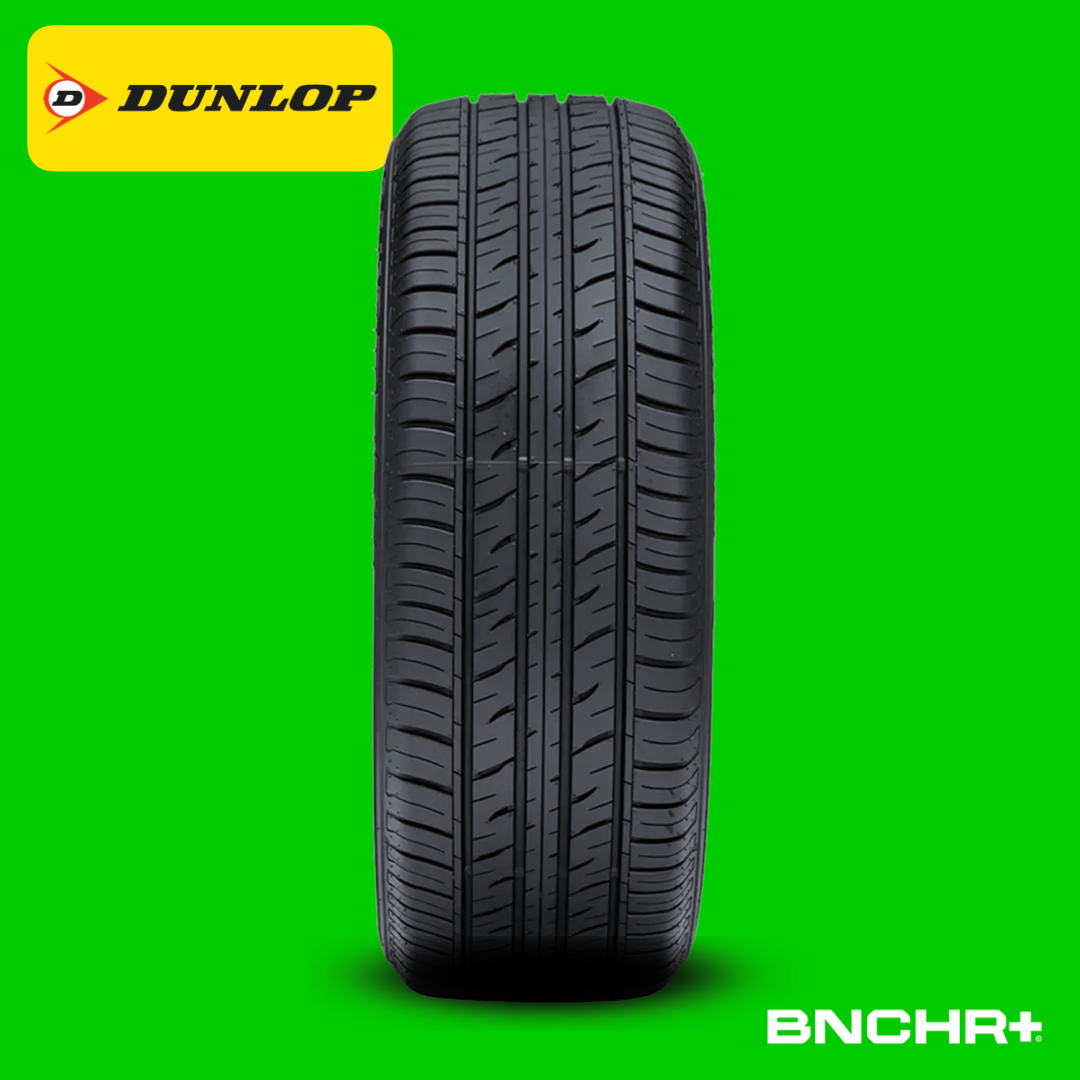 Dunlop Grandtrek PT3A