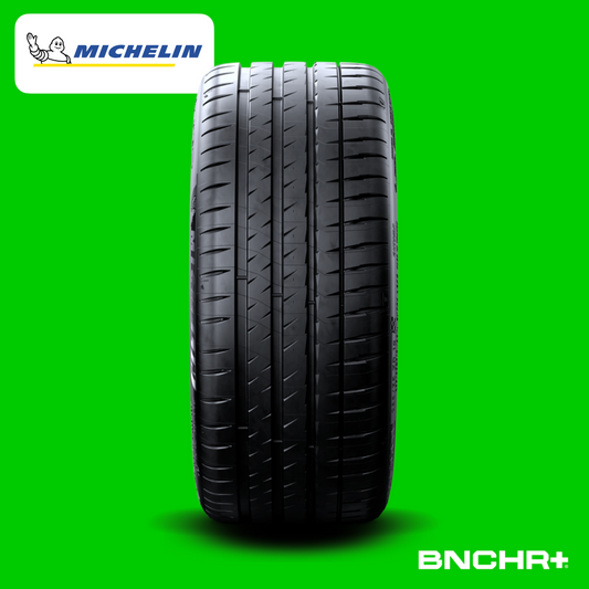 Michelin Pilot Sport 4 S PS4S