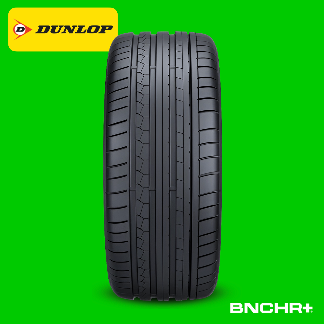 Dunlop SP Sport Maxx GT