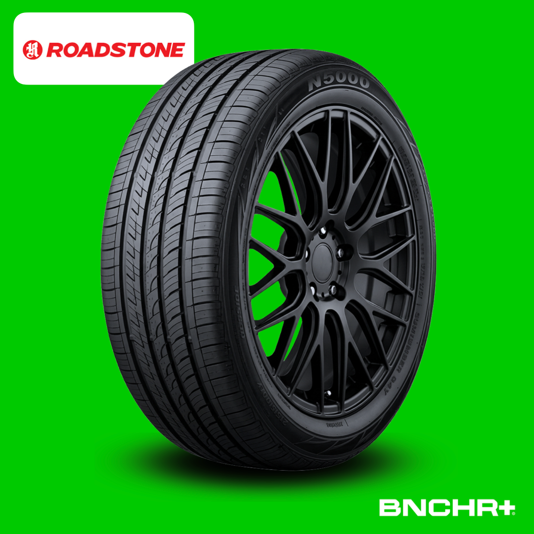 Roadstone N5000 Plus 🇰🇷