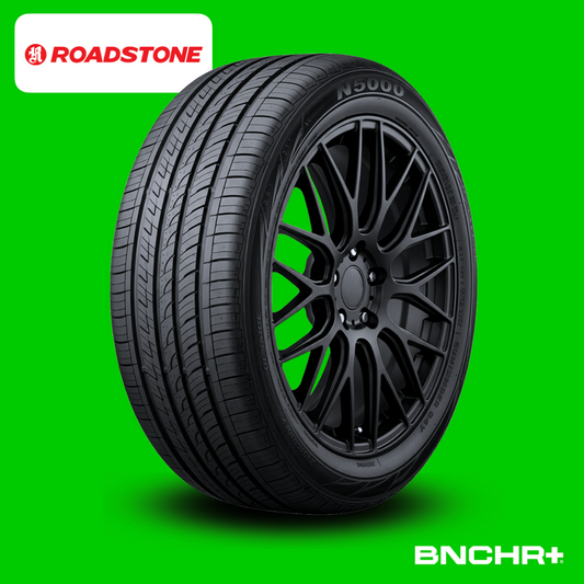 Roadstone N5000 Plus 🇰🇷