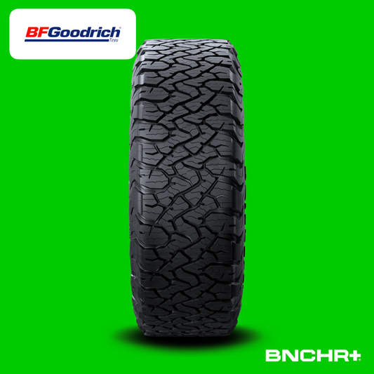 BFGoodrich KO3 All-Terrain T/A LT