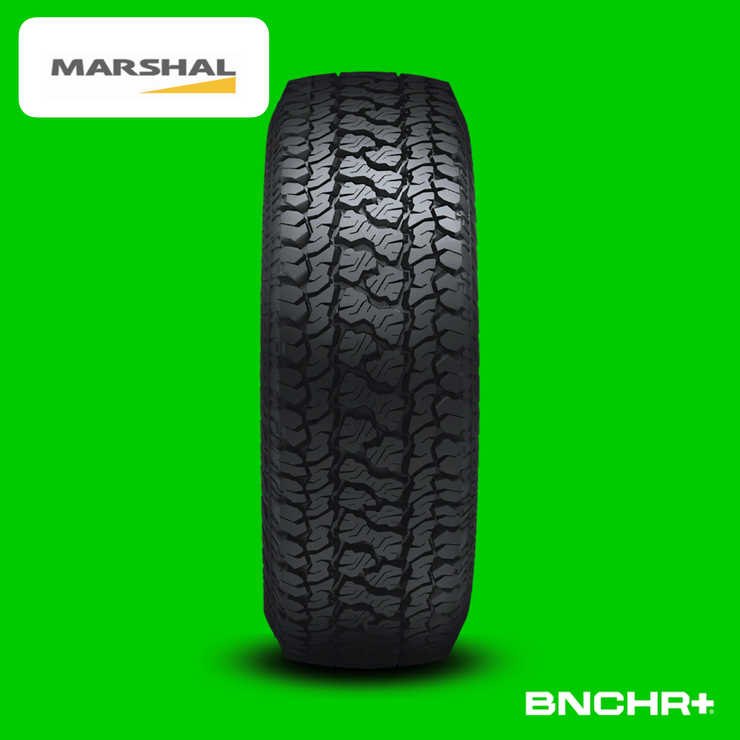 MARSHAL ROAD VENTURE AT51 ALL-TERRAIN A/T MODERN