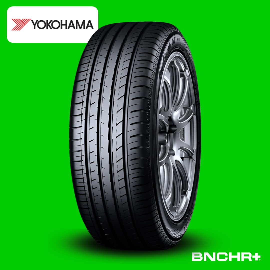 Yokohama BluEarth GT AE51