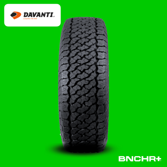 DAVANTI TERRATOURA A/T ALL-TERRAIN LT