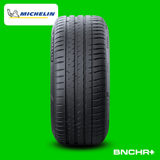 Michelin Pilot Sport 4 PS4