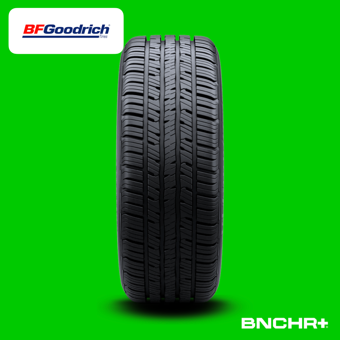 BFGoodrich Advantage Control