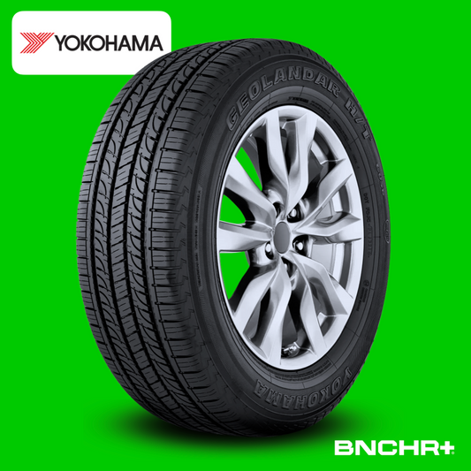 Yokohama Geolandar H/T G056