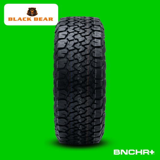 BLACKBEAR LT AT2 ALL TERRAIN II