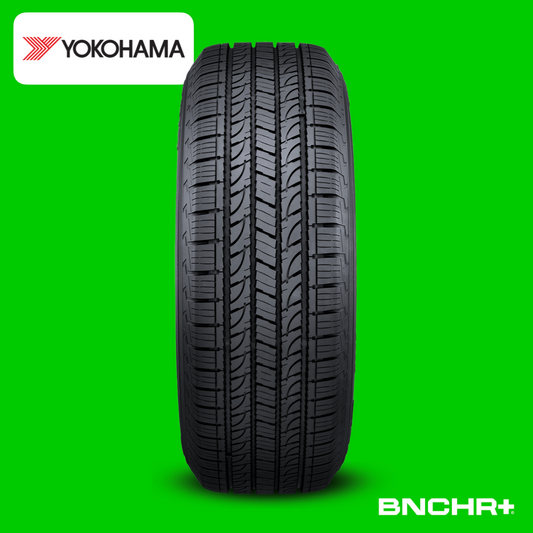 Yokohama Geolandar H/T G056