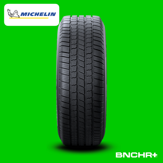 Michelin Primacy LTX
