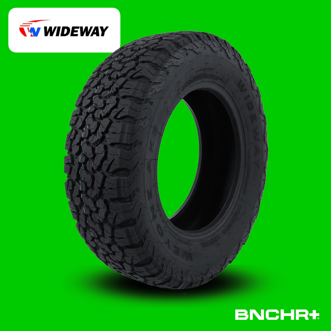 WIDEWAY WAYONE AK3 LT ALL TERRAIN