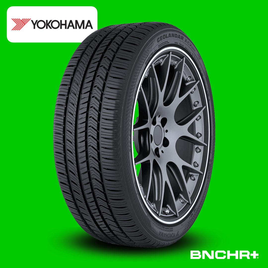 Yokohama GEOLANDAR X-CV G057