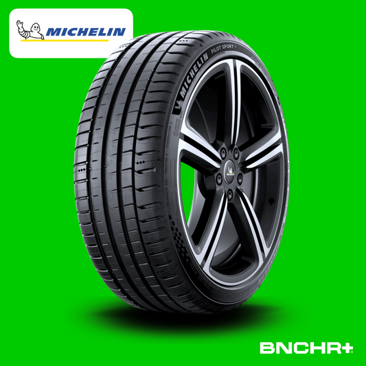 🎁 Michelin Pilot Sport 5 PS5 [ BUY 1 GET 1 FREE ] (100% off)