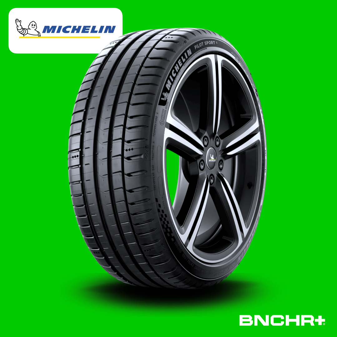Michelin Pilot Sport 5 PS5