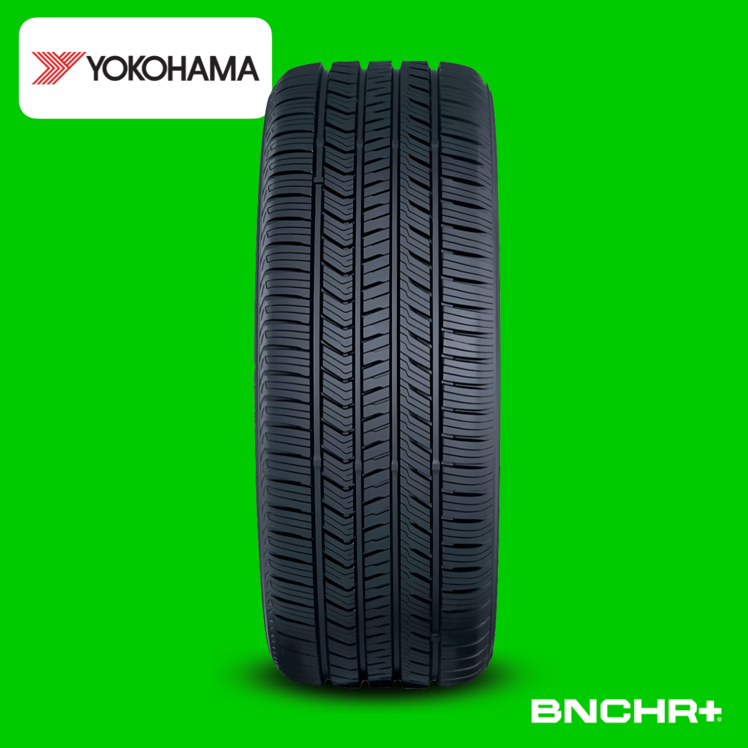 Yokohama GEOLANDAR X-CV G057