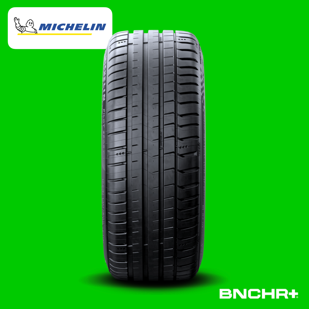 Michelin Pilot Sport 5 PS5