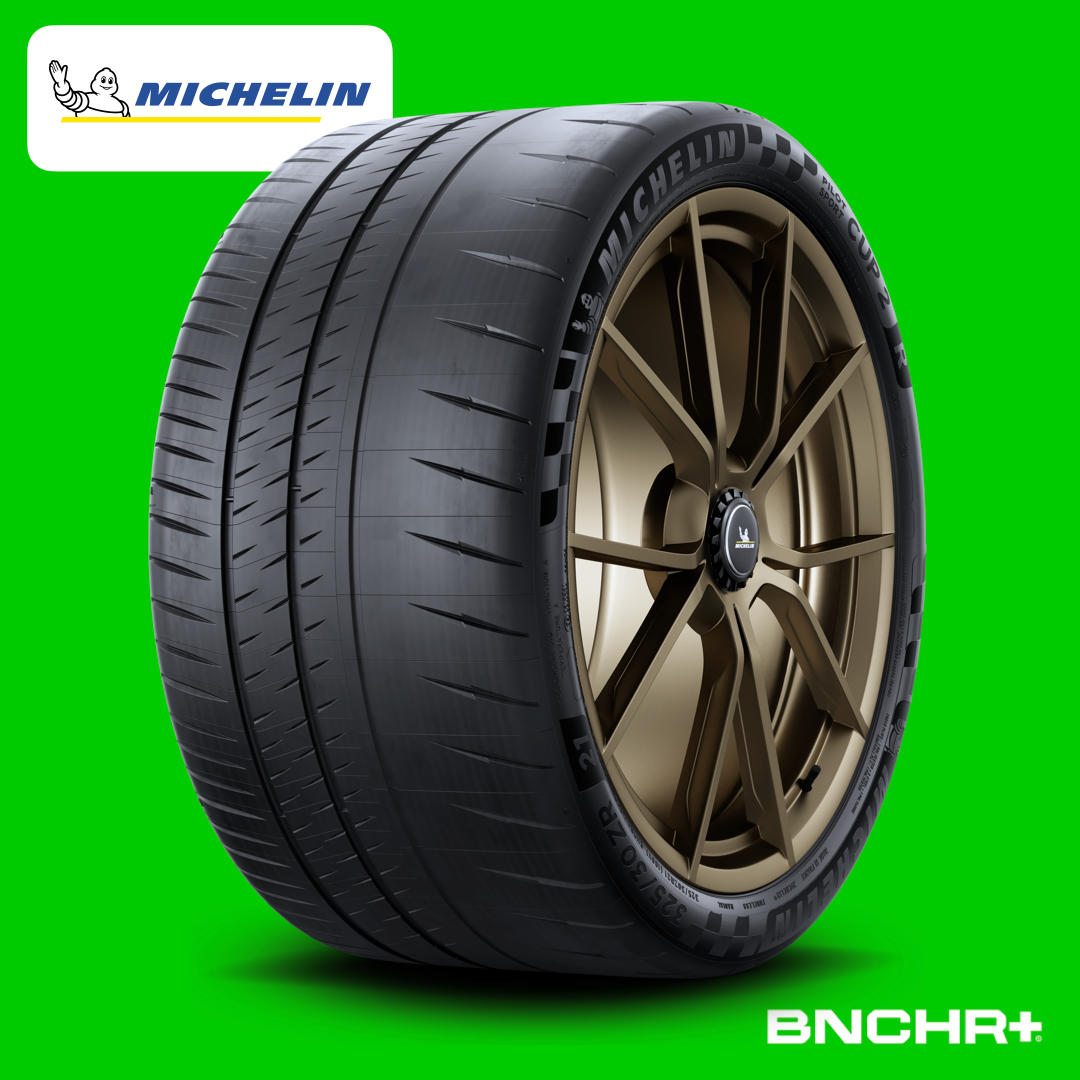 🎁 Michelin Pilot Sport Cup 2 R [ BUY 1 GET 1 FREE ] (100% off)