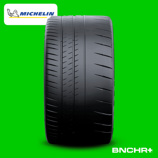 Michelin Pilot Sport Cup 2 R