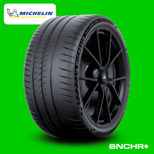 🎁 Michelin Pilot Sport Cup 2 [ BUY 1 GET 1 FREE ] (100% off)