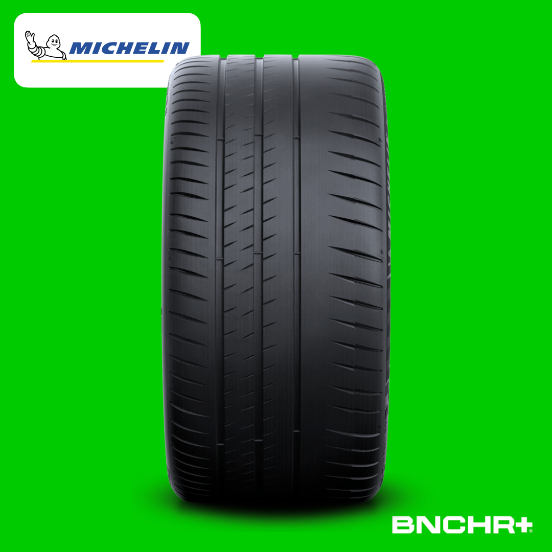 Michelin Pilot Sport Cup 2