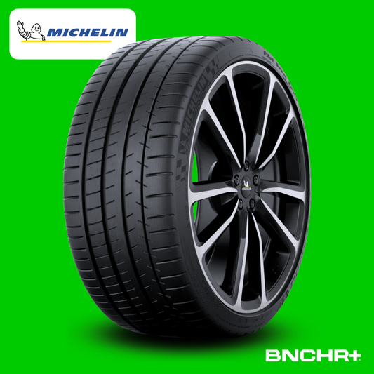 Michelin Pilot Super Sport PSS