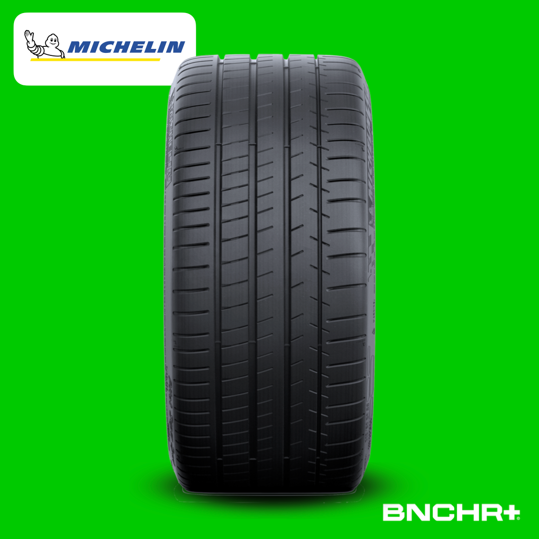 Michelin Pilot Super Sport PSS