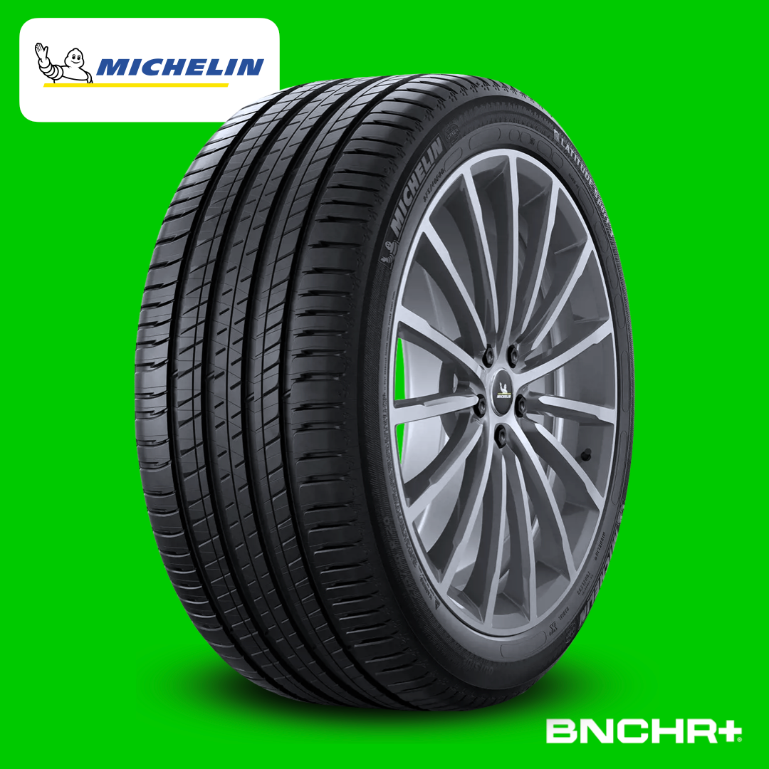 🎁 Michelin Latitude Sport 3 [ BUY 1 GET 1 FREE ] (100% off)
