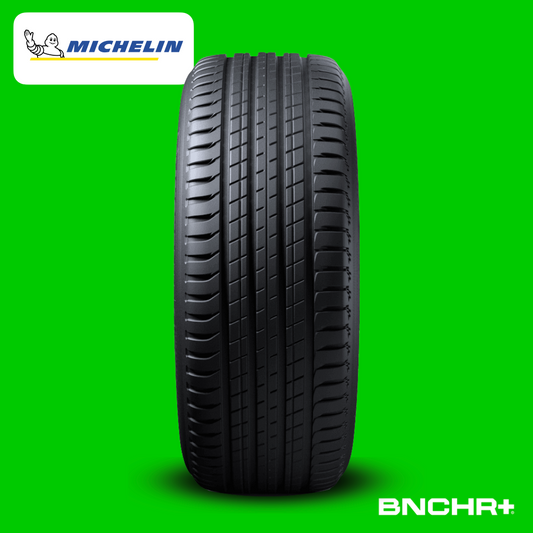 Michelin Latitude Sport 3