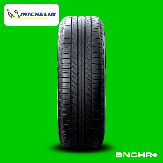 Michelin Primacy SUV +