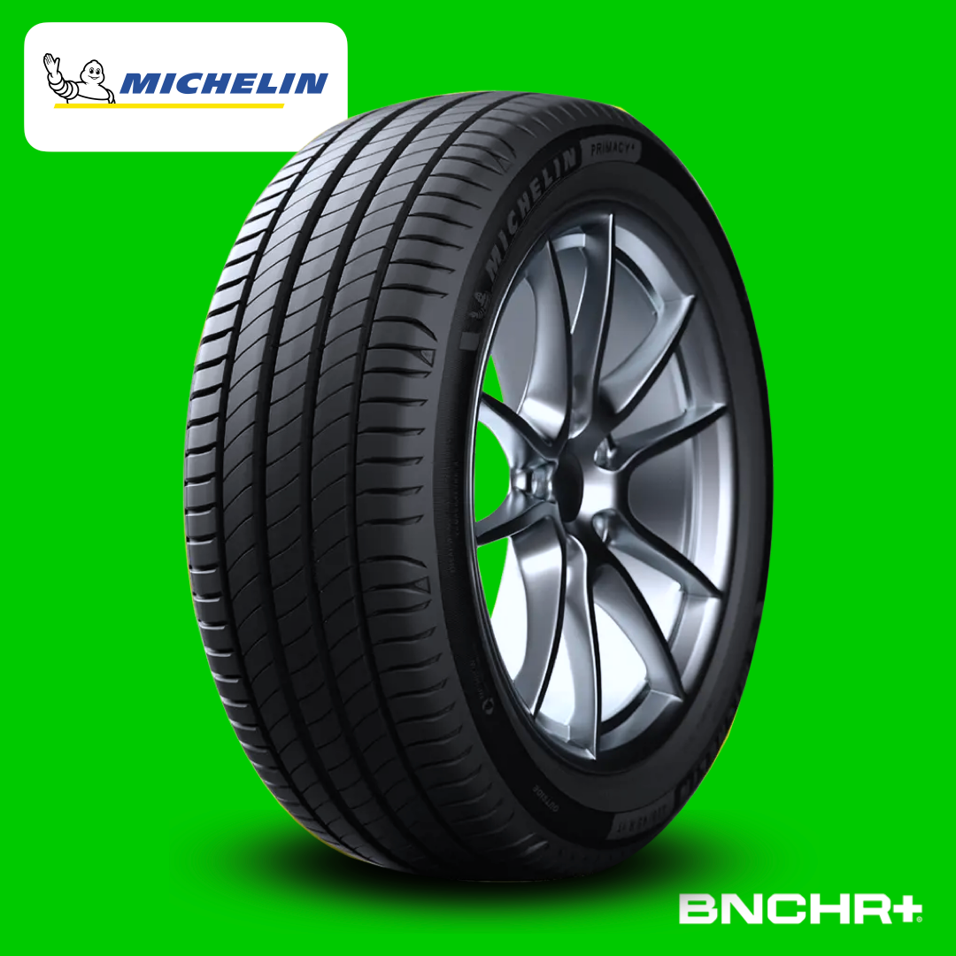 Michelin e.Primacy