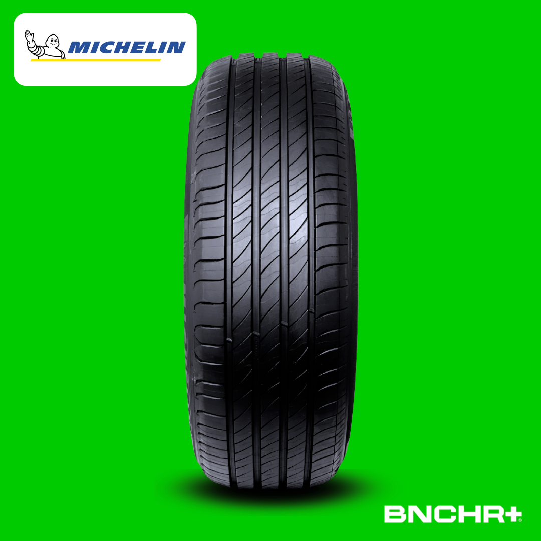 Michelin Primacy 4 +