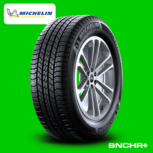 🎁 MICHELIN Latitude Tour HP [ BUY 1 GET 1 FREE ] (100% off)
