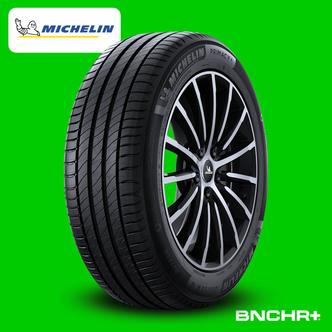🎁 Michelin Primacy 4 [ BUY 1 GET 1 FREE ] (100% off)