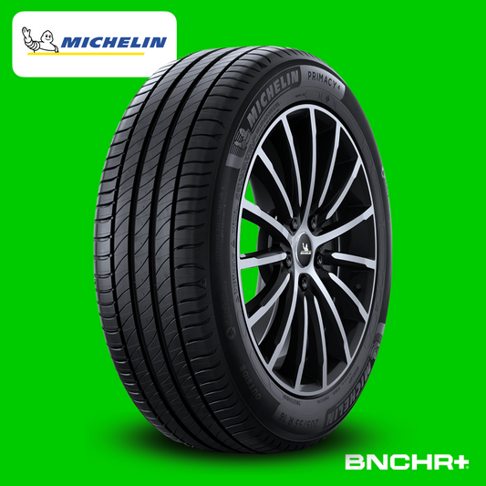 🎁 Michelin Primacy 4 [ BUY 1 GET 1 FREE ] (100% off)
