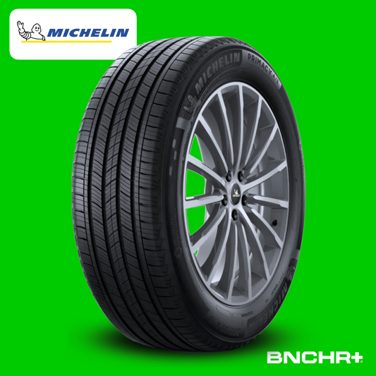 🎁 Michelin Primacy A/S (100% off)