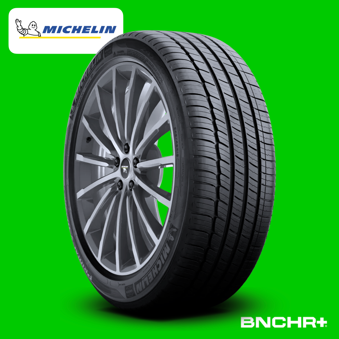 Michelin Primacy MXM4