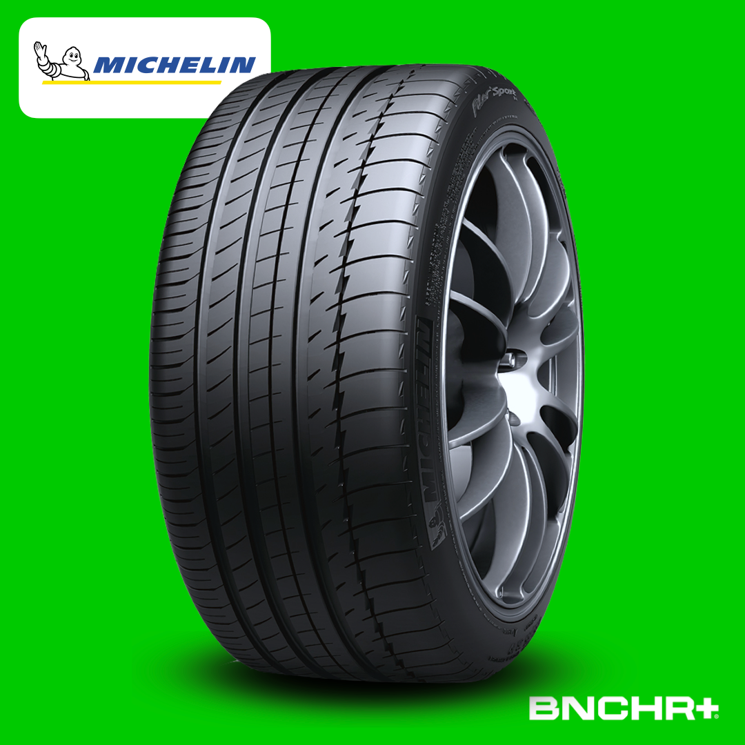 MICHELIN Pilot Sport 2 PS2