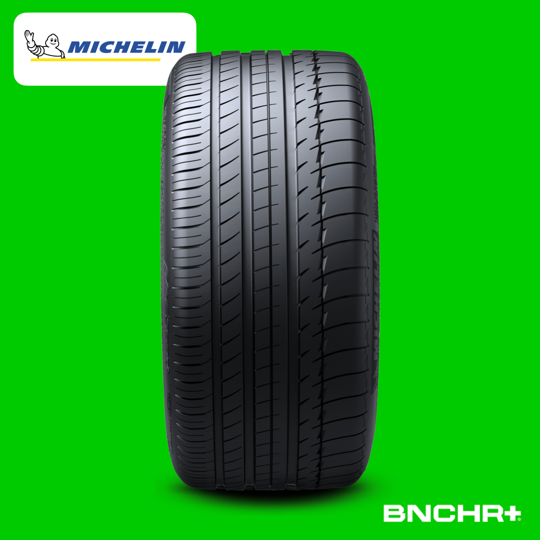 MICHELIN Pilot Sport 2 PS2