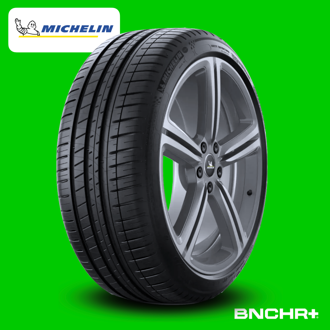 Michelin Pilot Sport 3 PS3