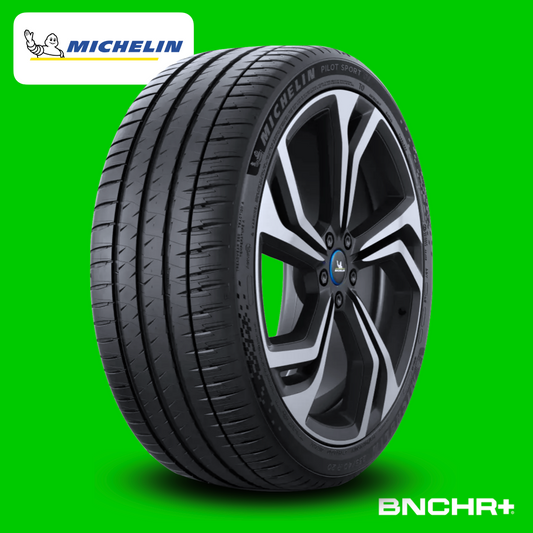 Michelin Pilot Sport EV