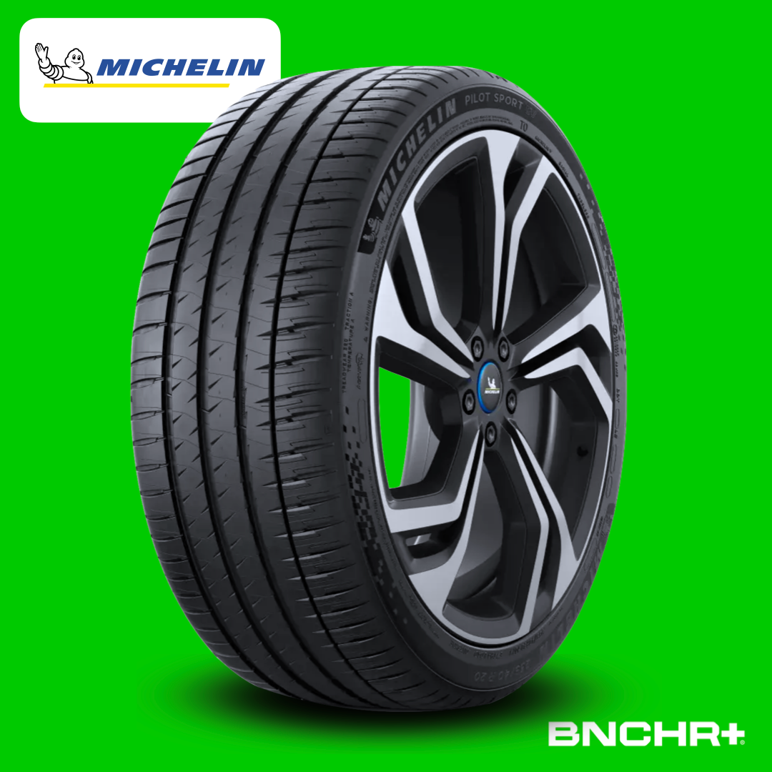 🎁 Michelin Pilot Sport EV [ BUY 1 GET 1 FREE ] (100% off)