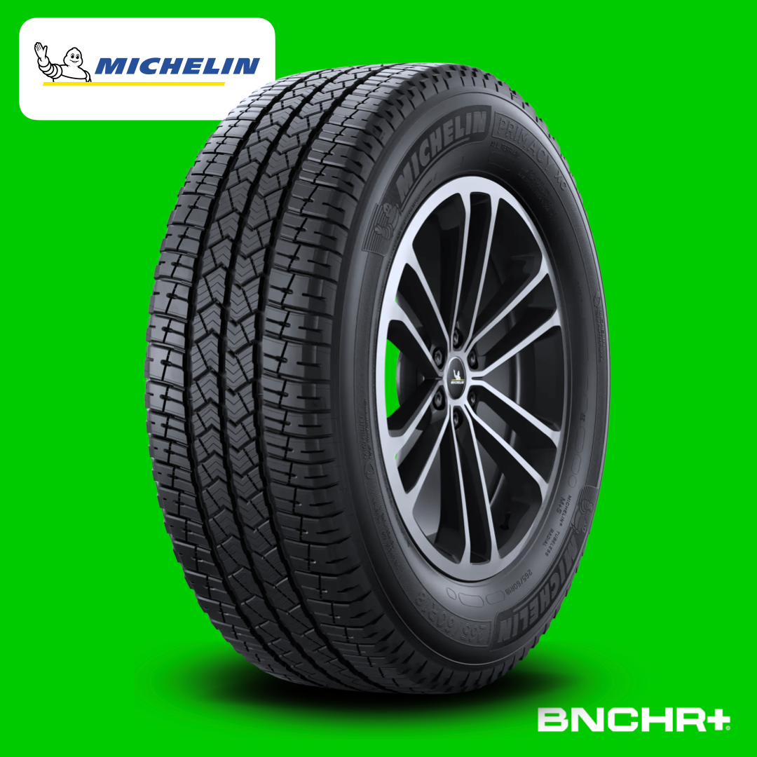Michelin Primacy XC