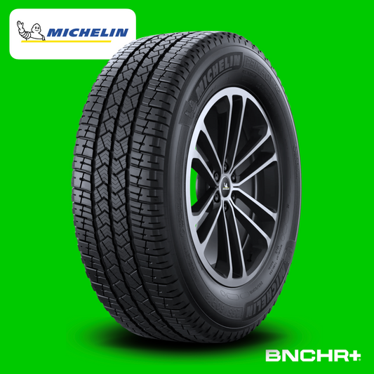Michelin Primacy XC